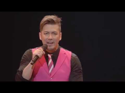 YouTubeで米倉利紀 good timeを視聴 YouTubeで米倉利紀 good timeを視聴