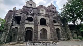 Santuario del Santo Cristo Parish (Archdiocese of Manila)