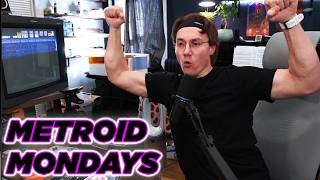 Sunken Cost Fallacy | Metroid Mondays