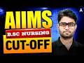 AIIMS B.Sc Nursing Cutoff 2026 | Expected Safe Score &amp; Rank | Full Counselling Guide