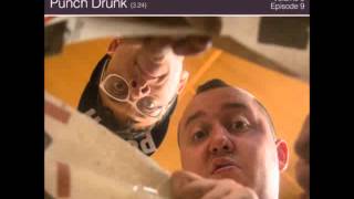 GRANT$ (with Christopher Powell of Man Man) - Punch Drunk | Shaking Through (Song Stream)
