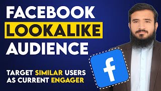 Facebook Ads Lookalike Audience Tutorial 2024