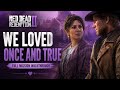 Arthur’s Lost Love Story 💔 #RDR2 #RedDeadRedemption2 #ArthurMorgan #WeLovedOnceAndTrue #RDR2Gameplay