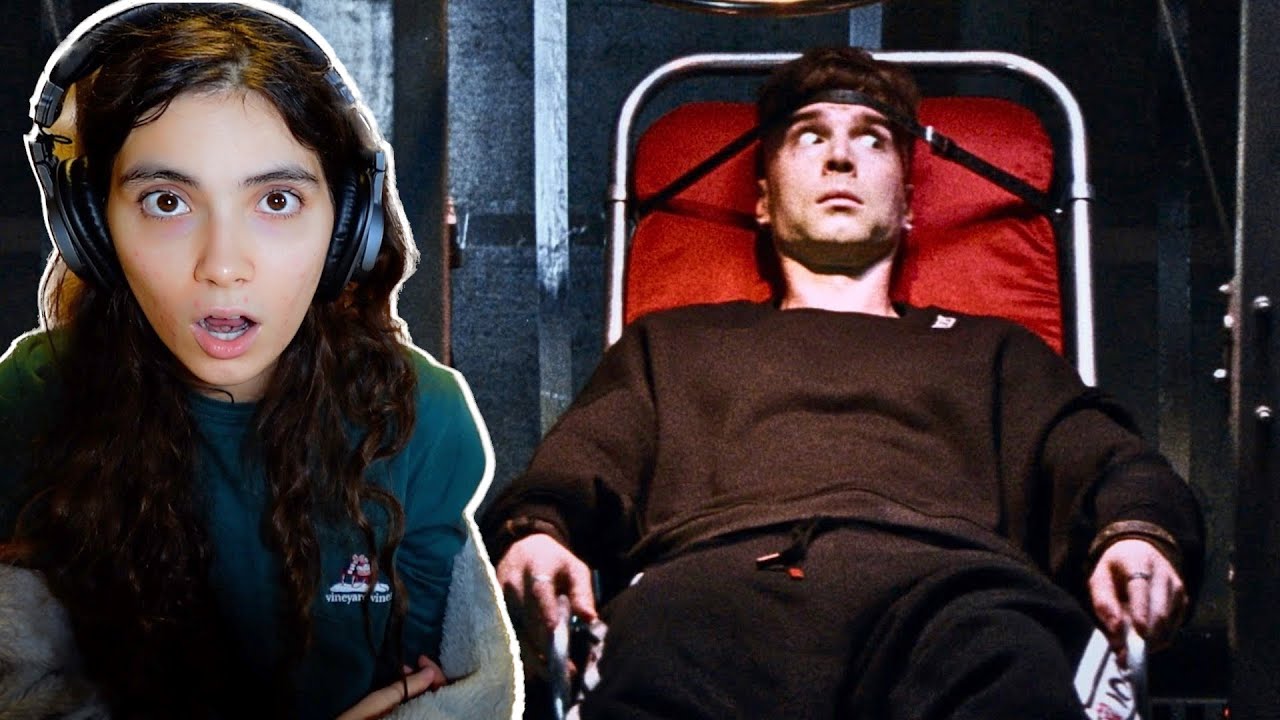 Музыкант впервые отреагировал на Ren Ft. Kit — Slaughter House