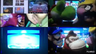 Uptofaster 14 Parison