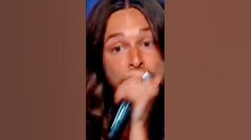 Thumbnail of #AGT#True villains#Bad guy by Billie Eilish#shorts