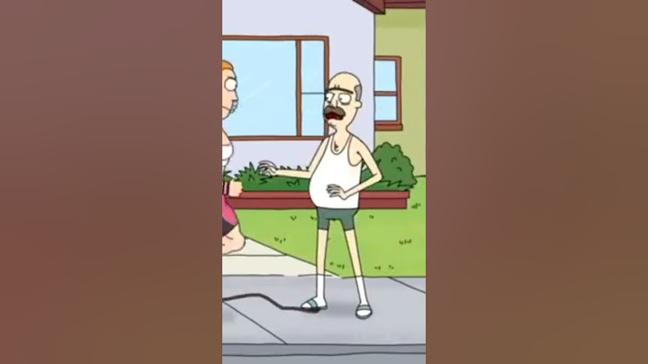 Bully Beat Up #subscribe #shorts #rickandmorty #ricksanchez
