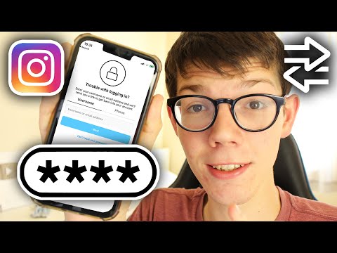How To Change Instagram Password Without Old Password - Full Guide