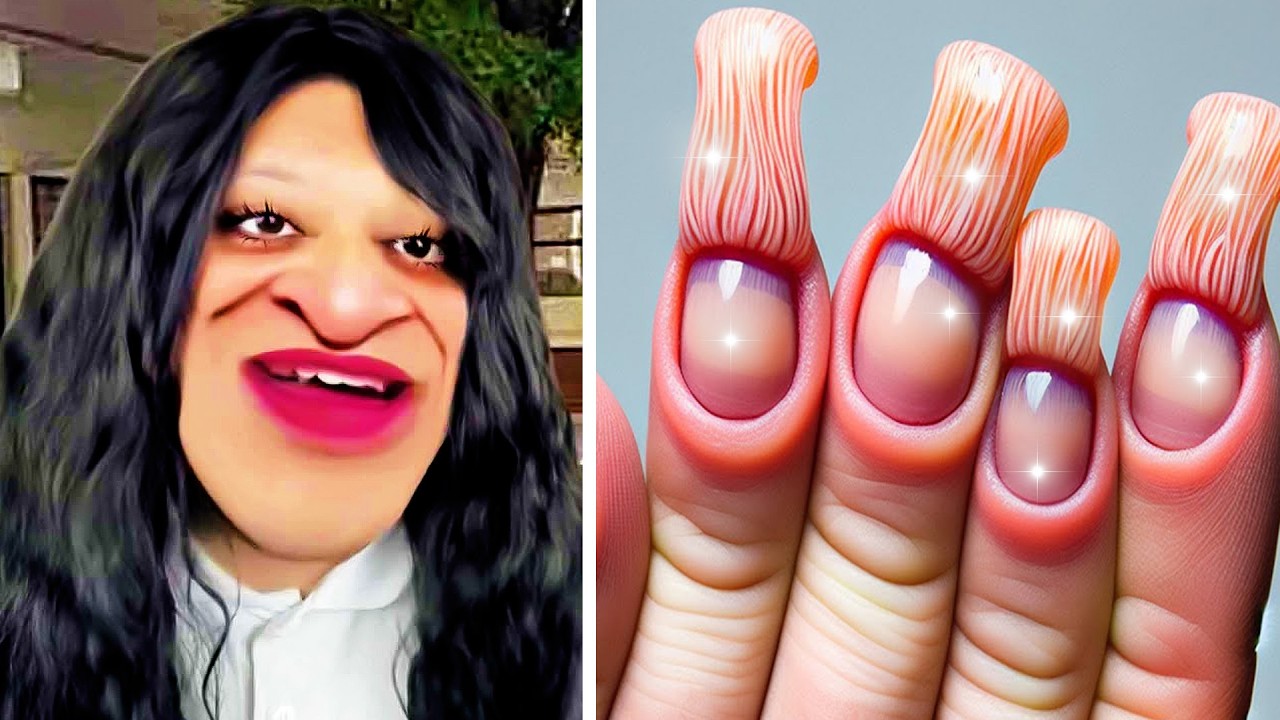 💅 Diego Chávez Nail Art POV 😂 Storytime TikToks MÁS VIRALES 2026 | Part #54