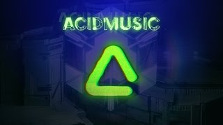 AcidMusic #2 - DELTABOT Guest Mix