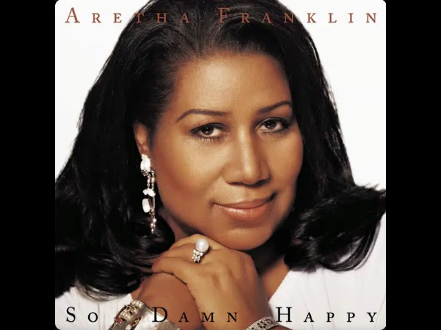 Aretha Franklin - Wonderful - YouTube