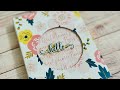 HANDMADE  STICKERS TUTORIAL| SIMPLE & EASY TUTORIAL 💖🥰