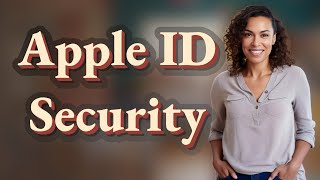 How Does Apple ID Security Impact iCloud Data Sharing?