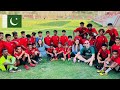 Visiting a Football Club in Pakistan ⚽️🇵🇰 image