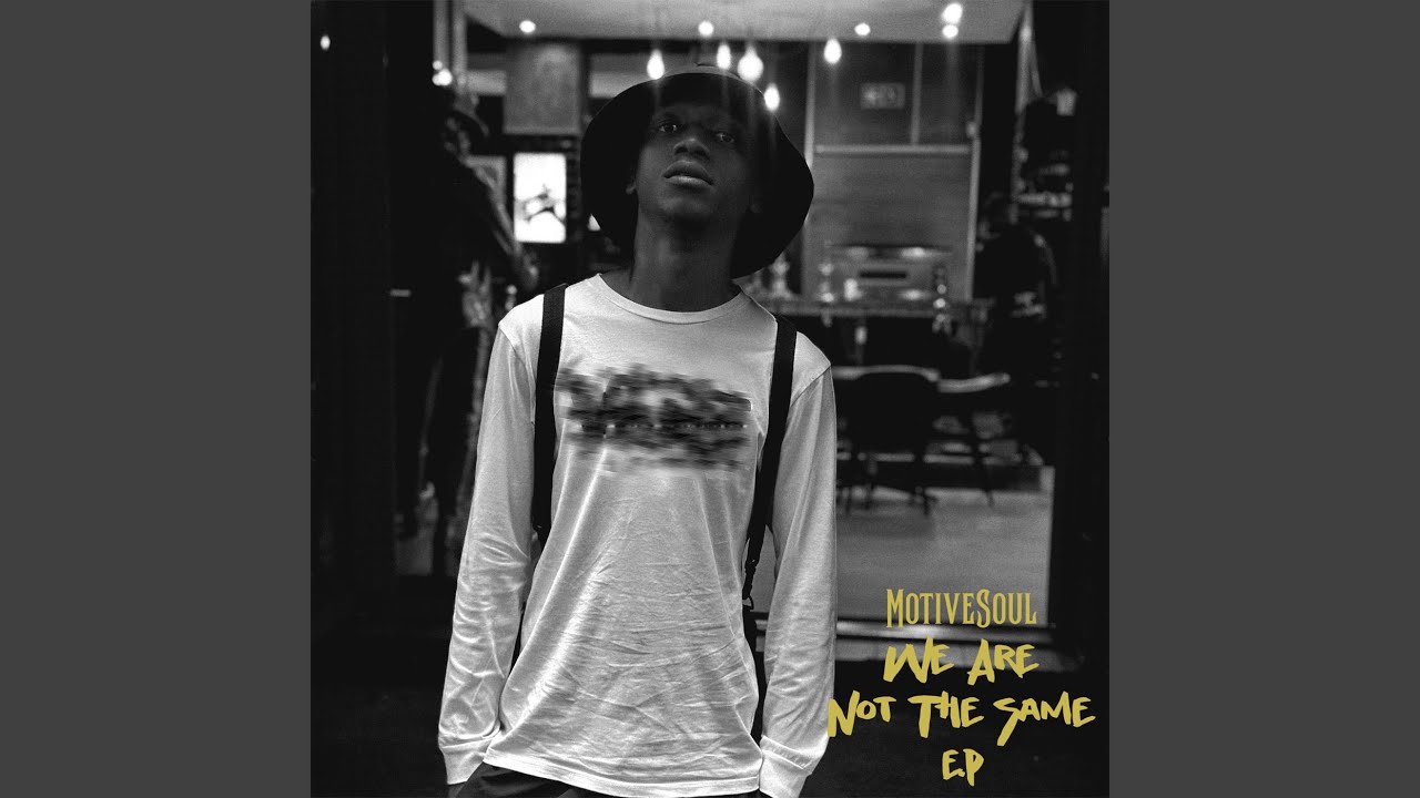 We Are Not the Same adlı videoyu YouTube'da izle We Are Not the Same adlı videoyu YouTube'da izle