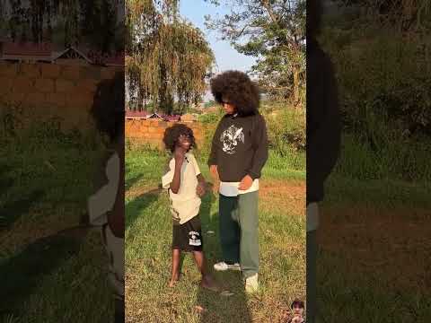 Tenge is the best 😂! I miss him #tenge