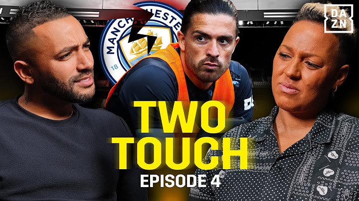 Do we need more footy rivalries? Are good manages more valuable than good players? | Two Touch Ep. 4