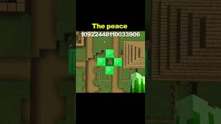 Minecraft 1.21 seeds only for bedrock || #gaming #mcpe #seeds #minecraft #tending #shorts #viral