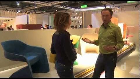 Domus / Hemp Chair - Werner Aisslinger