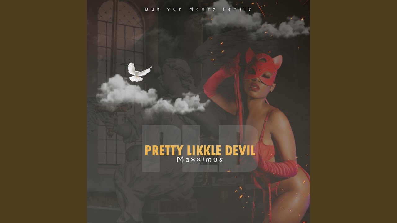 Ver Pretty Likkle Devil en YouTube Ver Pretty Likkle Devil en YouTube