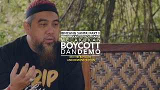 Memboikot Dan Mendemo Perancis - Penghinaan Kepada Nabi II - Ustadz Ammi Nur Baits, ST., BA