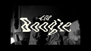 【MV】430 - Boogie(Prod by Squal) MV
