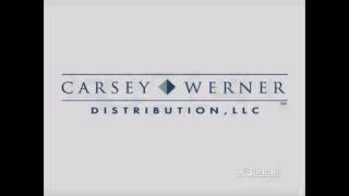 Carsey-Werner Productions/Bill Cosby/Carsey-Werner Distribution (1984/1998)