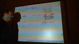 6th Grade Math Lesson 5-7 Converting Measures