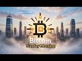 ☕ Bitcoin Morning Recap: Steady Near $71,500 – Resilience & Quiet Strength (March 15, 2026)