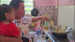 Masak Ketam Alaska Penuh Telur Badanya 1kg 30 Ribu