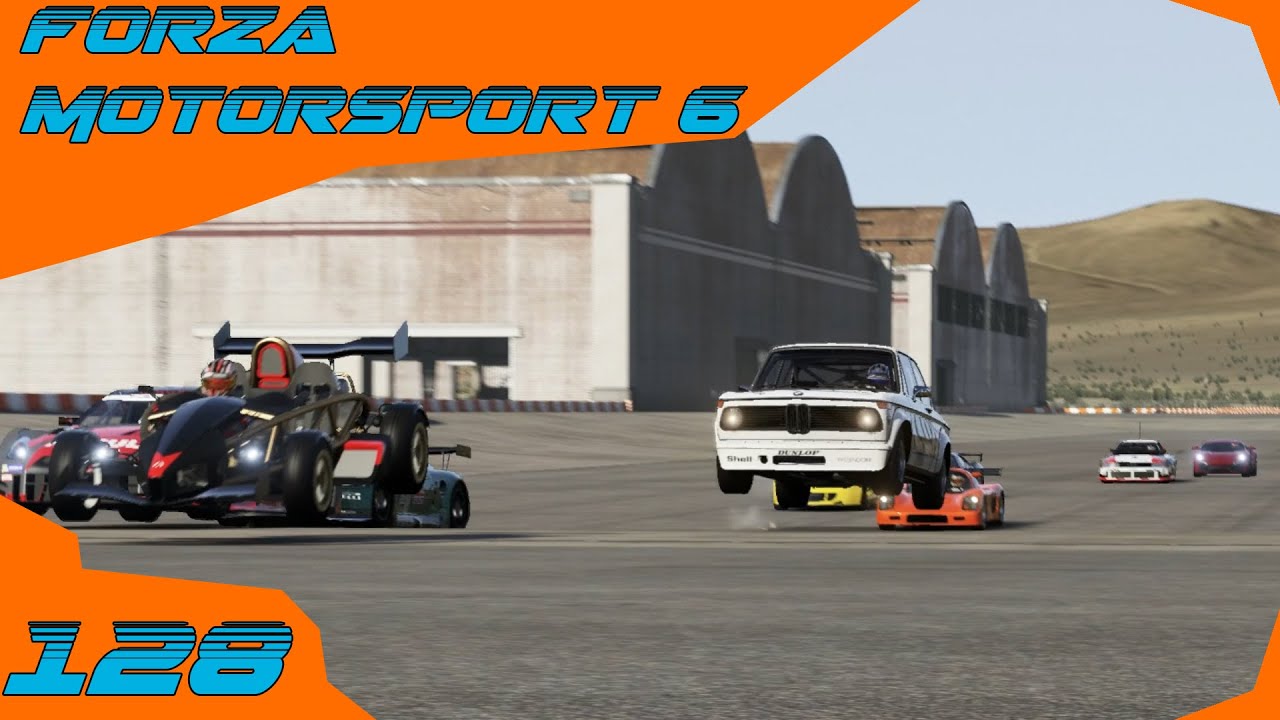 FORZA MOTORSPORT 6 128 Forza Motorsport 7 In 4K Lets Play FORZA MOTORSPORT 6 128 Forza Motorsport 7 In 4K Lets Play