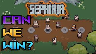 The Co-Op Roguelite My Friends Weren't Ready For — Sephiria