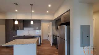 B5- 2bd plus Den & Garage