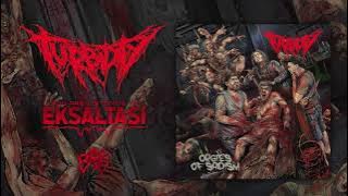 TURBIDITY - Eksaltasi