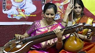 Hamsandam Thanam - Dr Jayanthi Kumaresh chords