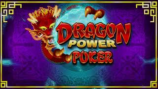 Dragon Power Poker - Grand Vision Gaming - Poker