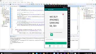 OFFER-UP BOT / LETGO Bot for Posting Multiple Ads from Multiple Accounts - Android Bot / Automation