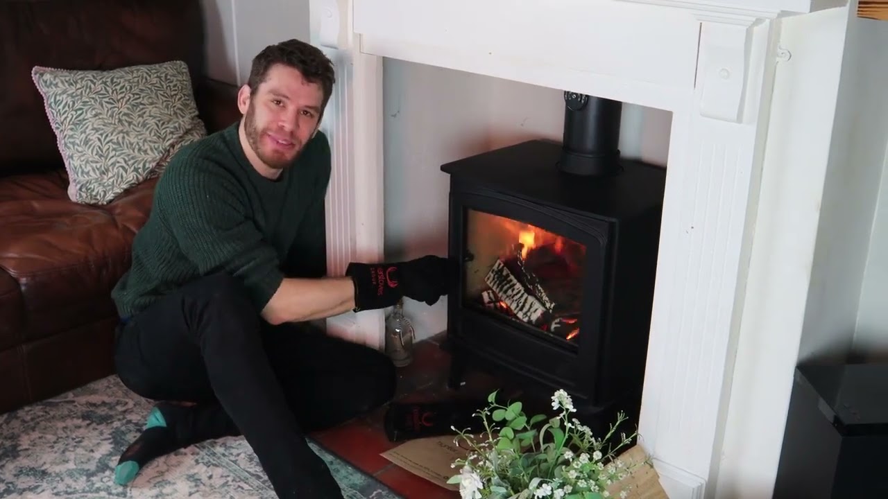 Hunter Herald 5 eco stove independent review