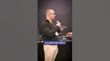 Lake People G101 Headphone AMP At NAMM 2025 - Digital DJ Gear #digitaldjgear #dj #namm2025