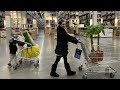 IKEA Խանութում - Փողի Ծառեր - Heghineh Armenian Family Vlog 242 - Հեղինե - Mayrik by Heghineh