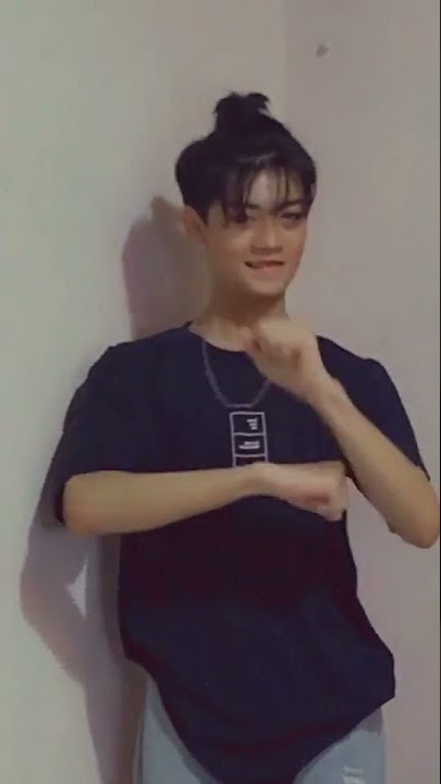 Tiktok Udin Ganteng Manis || Part 4