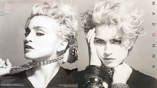 Madonna - Everybody (1983) [HQ] - YouTube