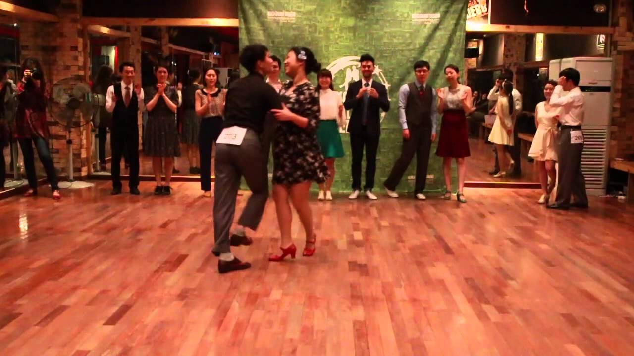 KBW2015 - BALBOA CLASSIC  FINAL - JAE CHO & SOPHIA LEE