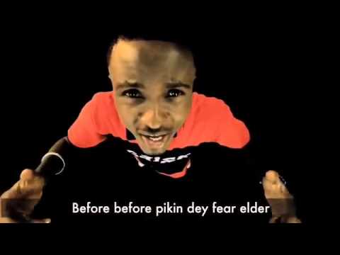 Gaise - Follow Follow (Official Video)