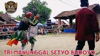 Spesial jaranan ebeg Banyumasan tri manunggal Setyo Budoyo live desa Purwosari Lampung Tengah 