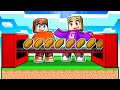 Automatische farm maken met vthorben kleurstad skyblock