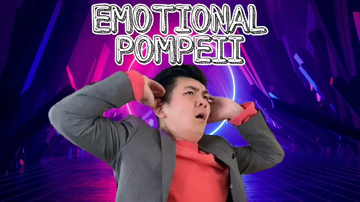 Emotional Pompeii