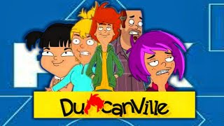 Why Duncanville Got Cancelled?