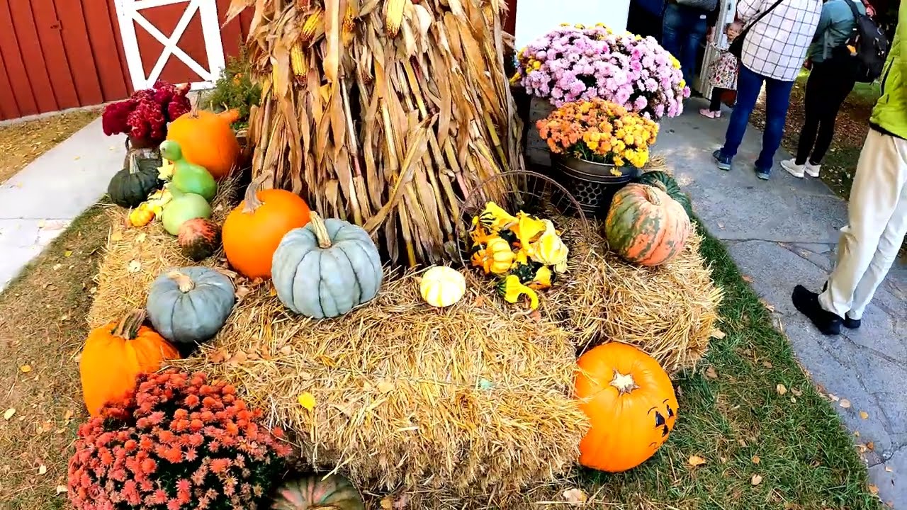 The Farm in Sturgeon Bay