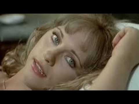 Video Orchidea De Santis: un fiore del Cinema spezzato da un infortunio